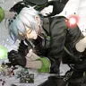 Profile image of シルバー