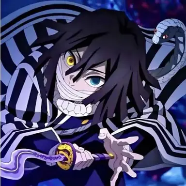 Profile image of 이구로 오바나이