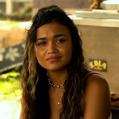 Profile image of Kiara Carerra