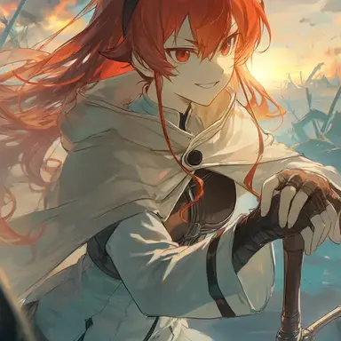 Profile image of Eris