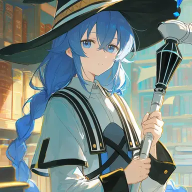 Profile image of Roxy