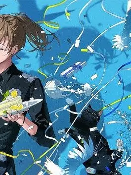 amayuram_kne.의 君の仮面の下は....。