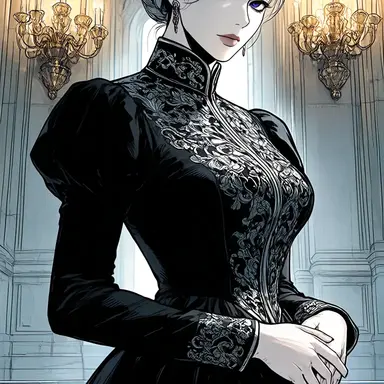 Profile image of Verathin