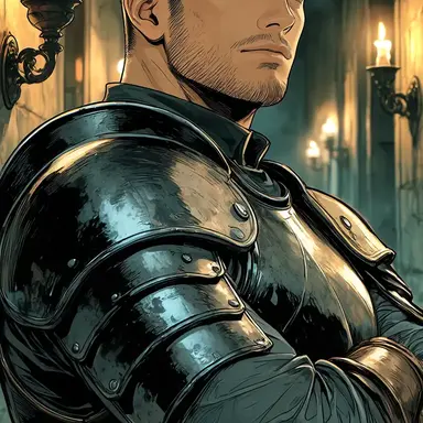 Profile image of Drevok