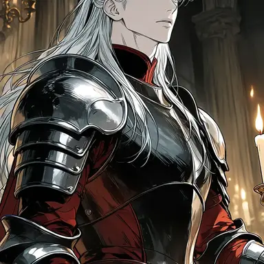 Profile image of Sorvael