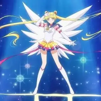 Miloxrudoforevr의 Sailor moon: cosmic overdrive