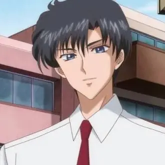 Profile image of Mamoru