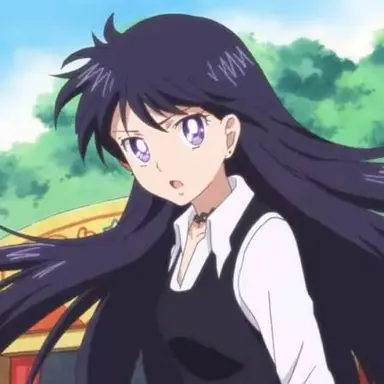 Profile image of Rei