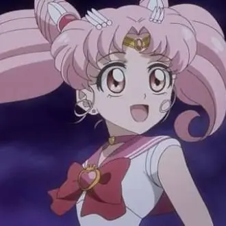 Profile image of Chibiusa