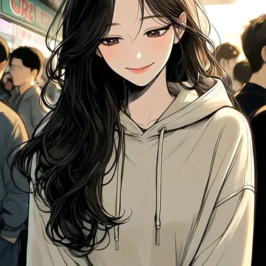 Profile image of Arielle