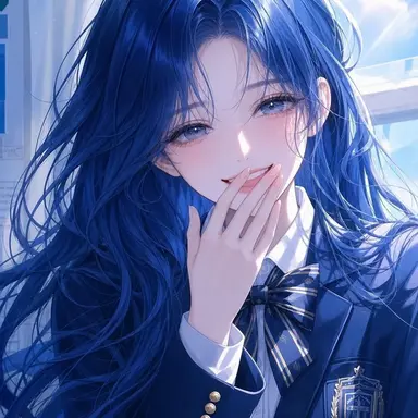Profile image of 晴空