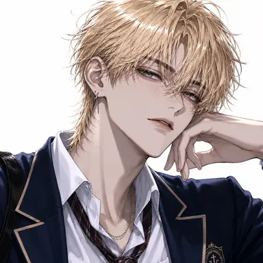 Profile image of 俊
