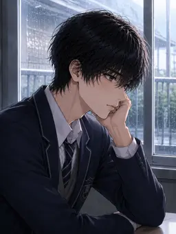 Profile image of 蒼唯