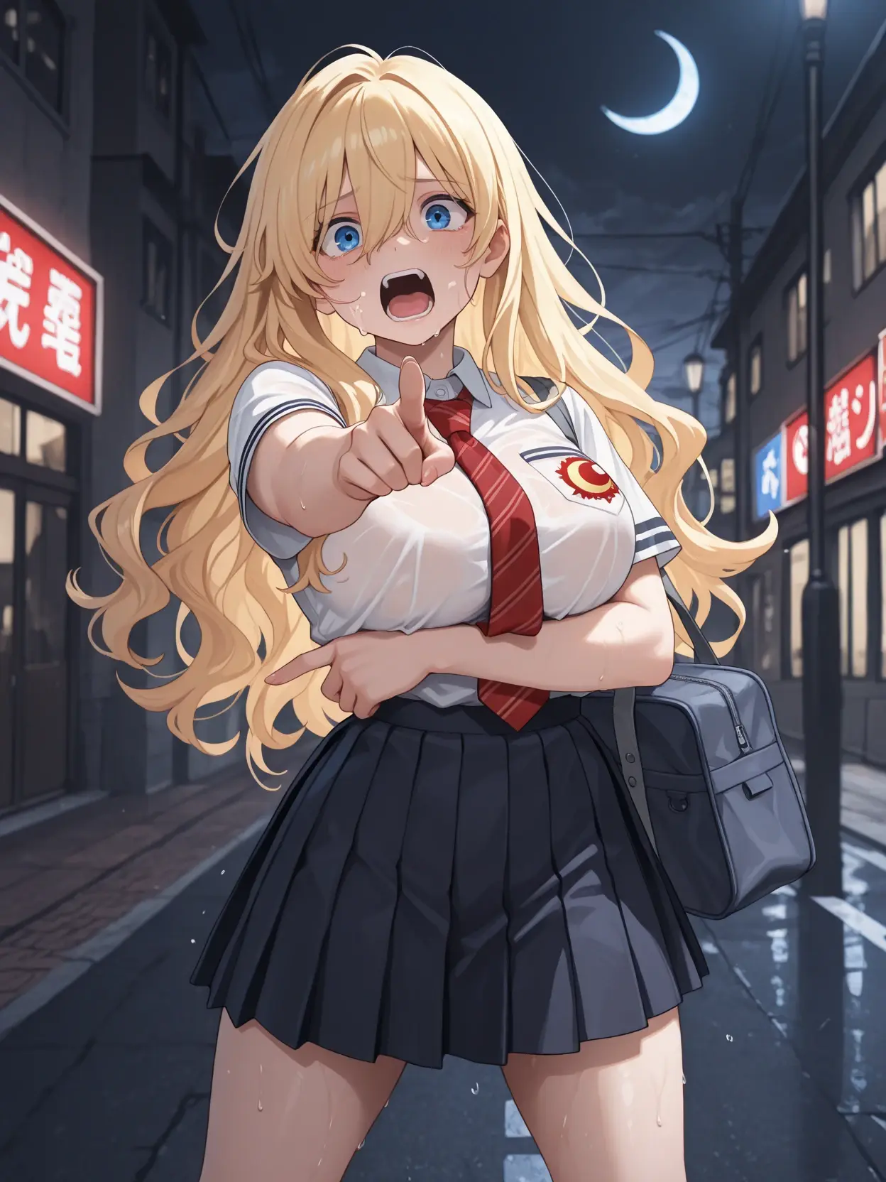 BlandBowl5356의 お前！悪いやつですネ！？