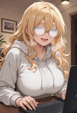 Profile image of メイベル
