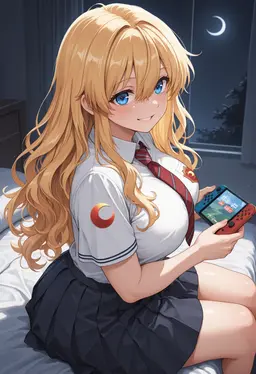Profile image of メイベル