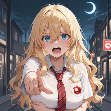 Profile image of メイベル