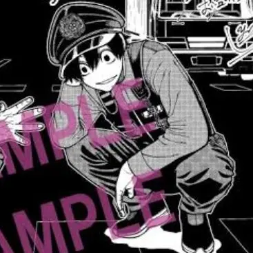 StaleCodec6869의 淀川警察