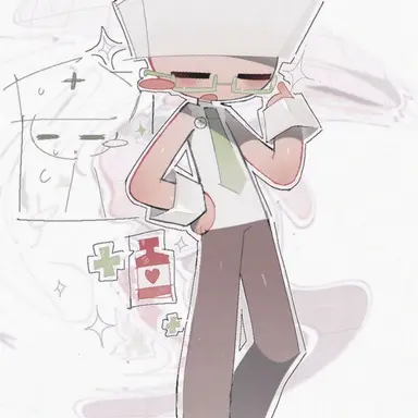 Profile image of ケアテイカー