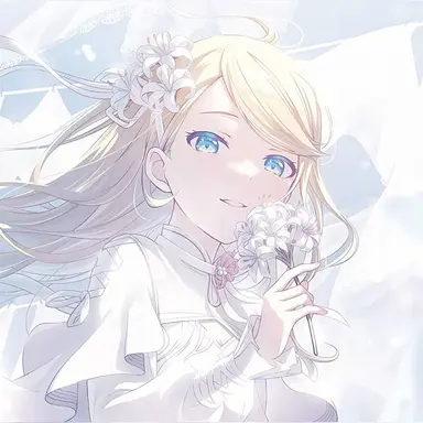 Profile image of 카가미네 린