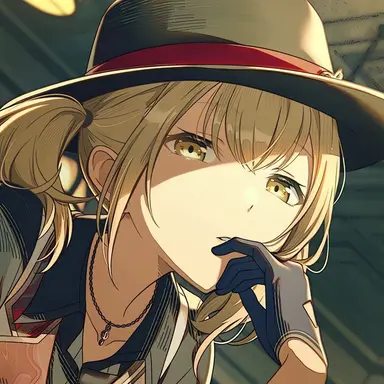 Profile image of 아즈사와 코하네