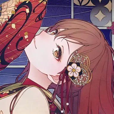 Profile image of 메이코