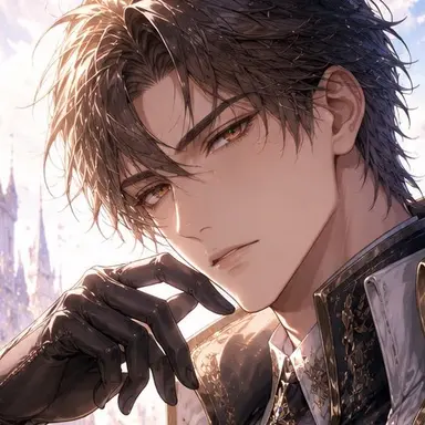 Profile image of Leonhardt