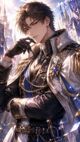 Profile image of Leonhardt