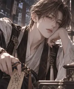 Profile image of Yoon Do-ha