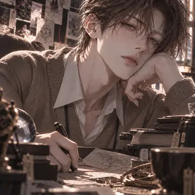 Profile image of Yoon Do-ha