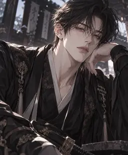 Profile image of Seo I-hyeon