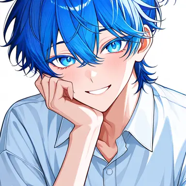Profile image of ルイ