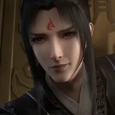 FastAtom6800의 Lord Luo Binghe