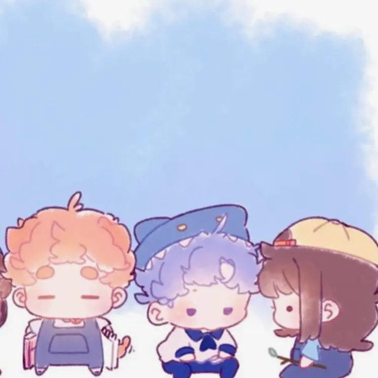 K-0000K의 뜰팁 아이돌!