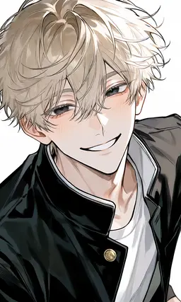 Profile image of Kai