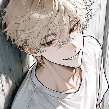 Profile image of Kai