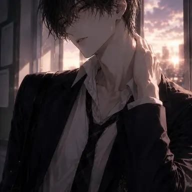 Profile image of 一ノ瀬 昴