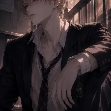 Profile image of 一ノ瀬 湊