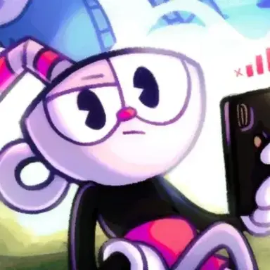 Profile image of Indie Cross Cuphead