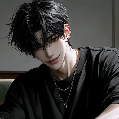 Profile image of 龍也