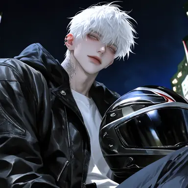 Profile image of 隼人