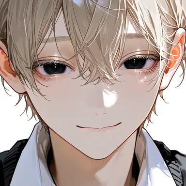 Profile image of 리쿠