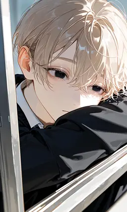 Profile image of 리쿠