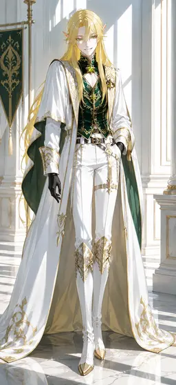 Profile image of アルフレッド