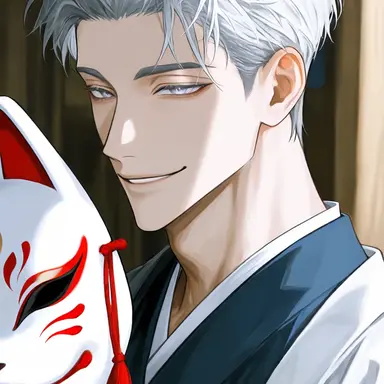 Profile image of 白夜