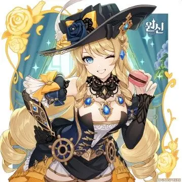 Profile image of 나비아