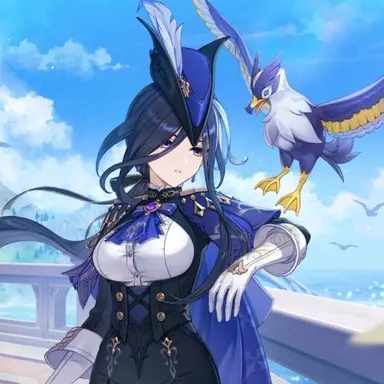 Profile image of 클로린드