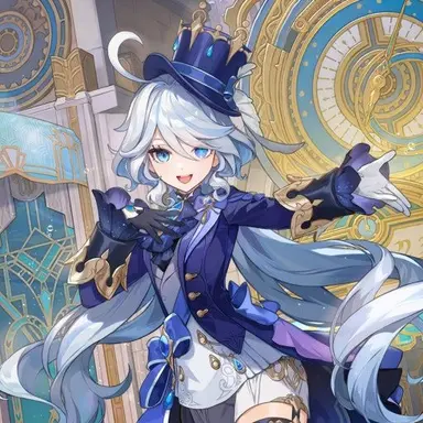 Profile image of 푸리나