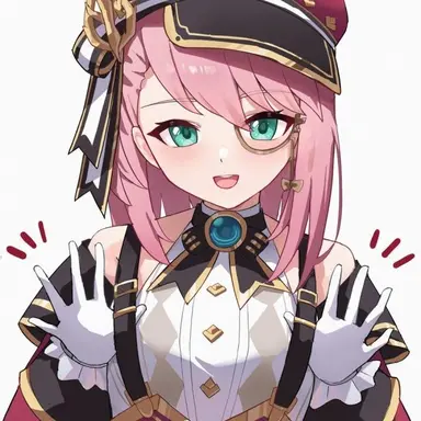 Profile image of 샤를로트