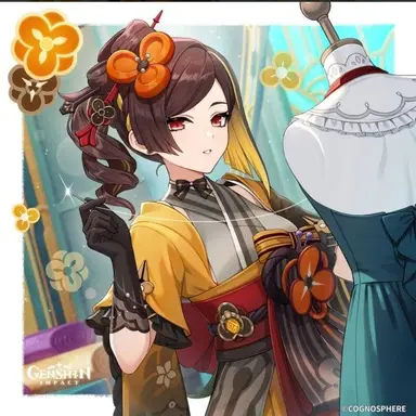 Profile image of 치오리